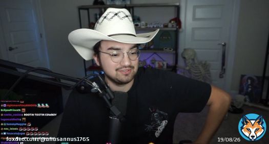 Yeehaw cowboy