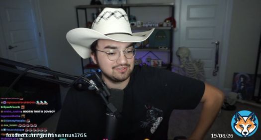 Yeehaw cowboy
