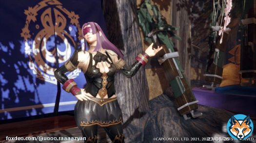＊Fate -Rider-＊ #モンハンサンブレイク #重ね着 #重ね着コーデ