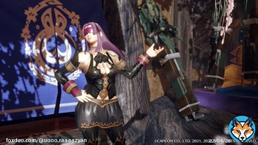 ＊Fate -Rider-＊ #モンハンサンブレイク #重ね着 #重ね着コーデ