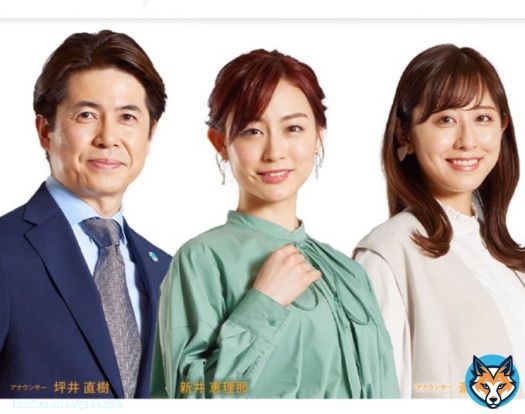 タレントでもないたかが一局アナの結婚何て放送でお披露目することはないでしょ？/「番組を私物化」の声も&hellip;水卜麻美に新井恵理那、相次ぐアナウンサーの番組で&ldquo;結婚報告&rdquo;に違和感噴出  #スマートニュース