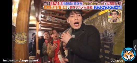 ホントだ！ププがテレビに映ってるwww @pupu_original #ププ #ラヴィット