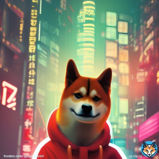 When #doge is in weekend mood #dogecoin $doge #DogecoinToTheMoon #DoOnlyGoodEveryday #dogefam #dogearmy