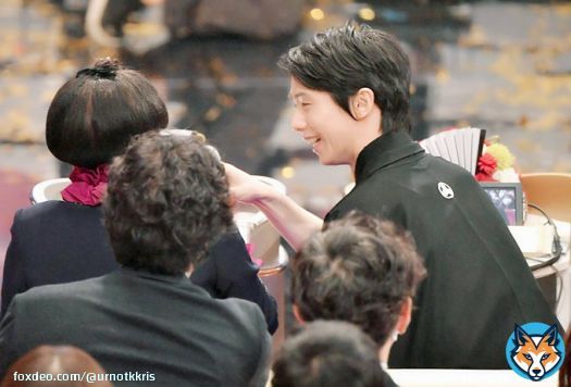 羽生結弦さん、黒柳徹子へのサポートに視聴者ら注目 「優しすぎて惚れる」「湯婆婆とハク様だ」 #羽生結弦 #羽生くん #HANYUYUZURU  #YuzuruHanyu????  #NHK紅白歌合戦  #紅白歌合戦