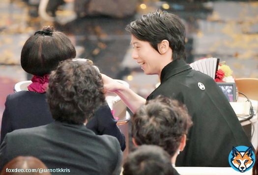 羽生結弦さん、黒柳徹子へのサポートに視聴者ら注目 「優しすぎて惚れる」「湯婆婆とハク様だ」 #羽生結弦 #羽生くん #HANYUYUZURU  #YuzuruHanyu????  #NHK紅白歌合戦  #紅白歌合戦