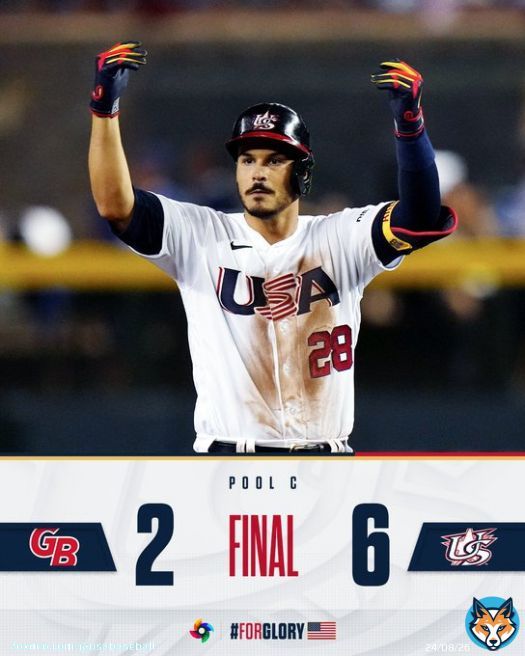 That's a W.  #ForGlory | #ALLIN