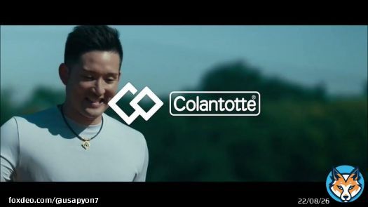 【コラントッテ ムービー】「やっぱり、野球は最高だ。」前進篇 30秒【杉谷拳士さん出演】 （YouTubeから）