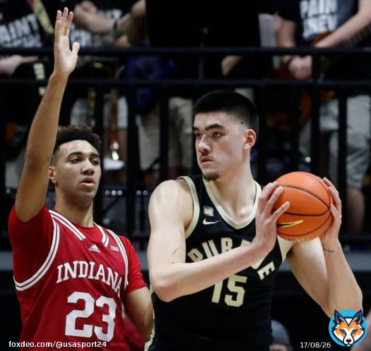 Big Ten Tournament 2023 Odds: Purdue Favored to Win Big Ten Championship