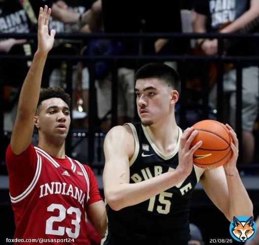 Big Ten Tournament 2023 Odds: Purdue Favored to Win Big Ten Championship