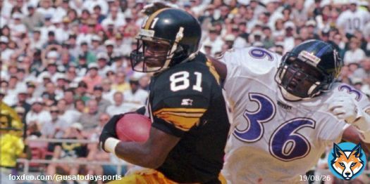 Amid a flurry of huge sports headlines over the past 48 hours, the ruling that Charles Johnson died by suicide has gone almost unnoticed.   But here's why it shouldn't via @mikefreemanNFL