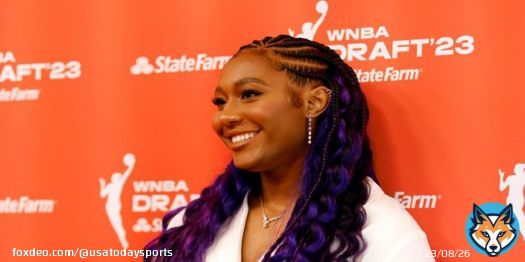 South Carolina star Aliyah Boston was taken with the No. 1 overall pick by the Indiana Fever, and now all the picks are in!  See where the 36 players were taken in the 2023 #WNBADraft