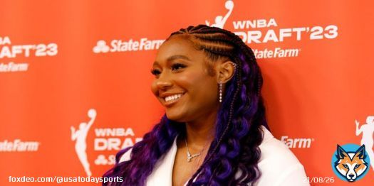 South Carolina star Aliyah Boston was taken with the No. 1 overall pick by the Indiana Fever, and now all the picks are in!  See where the 36 players were taken in the 2023 #WNBADraft