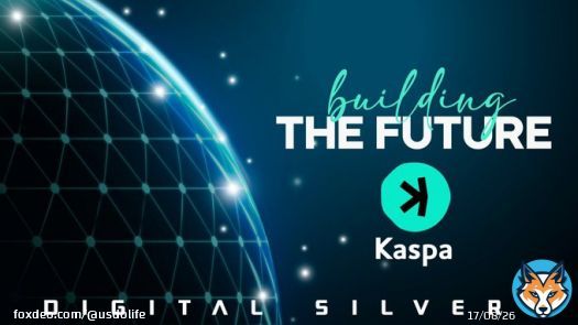 $KAS is a cutting-edge cryptocurrency that is revolutionizing the industry. Its scalable blockchain, innovative DAG architecture, fast transaction processing and decentralized governance model are setting a new standard for digital currencies.  #kaspa #Bitcoin #Crypto #Ethereum