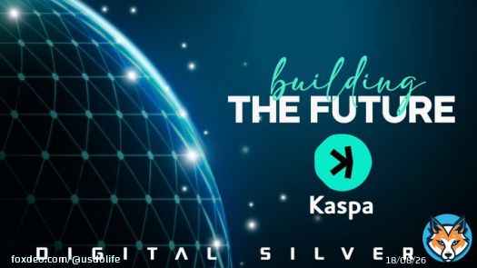 $KAS is a cutting-edge cryptocurrency that is revolutionizing the industry. Its scalable blockchain, innovative DAG architecture, fast transaction processing and decentralized governance model are setting a new standard for digital currencies.  #kaspa #Bitcoin #Crypto #Ethereum
