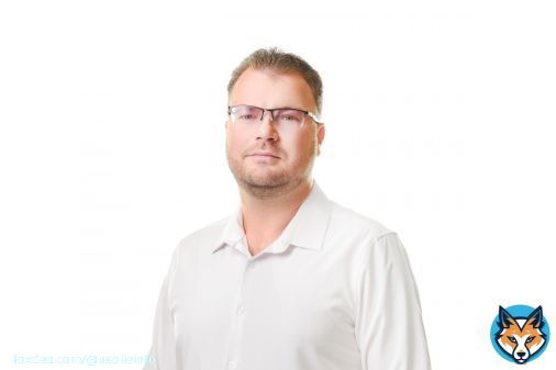 Иван Оськин поздравляет усольчан с 23 февраля