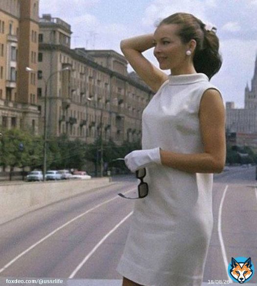 Барбара Брыльска. Красавица?