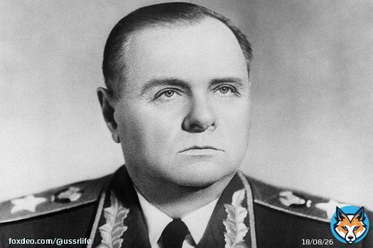 В этот день 1968 года ушел из жизни Маршал и Герой Советского Союза Кирилл Мерецков, войска которого осуществили прорыв блокады Ленинграда в 1943 году и освободили Карелию и Заполярье