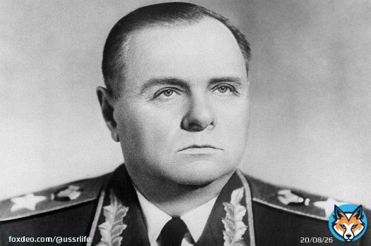 В этот день 1968 года ушел из жизни Маршал и Герой Советского Союза Кирилл Мерецков, войска которого осуществили прорыв блокады Ленинграда в 1943 году и освободили Карелию и Заполярье