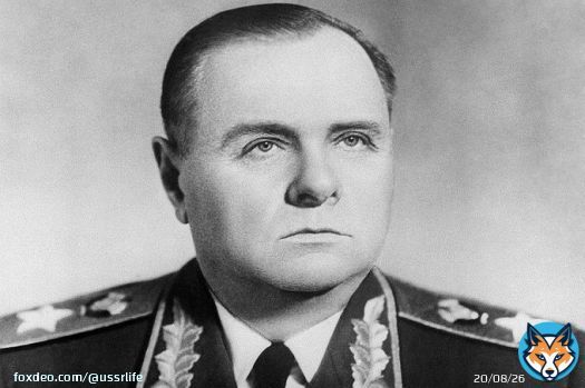 В этот день 1968 года ушел из жизни Маршал и Герой Советского Союза Кирилл Мерецков, войска которого осуществили прорыв блокады Ленинграда в 1943 году и освободили Карелию и Заполярье