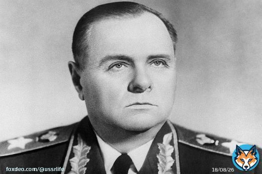 В этот день 1968 года ушел из жизни Маршал и Герой Советского Союза Кирилл Мерецков, войска которого осуществили прорыв блокады Ленинграда в 1943 году и освободили Карелию и Заполярье