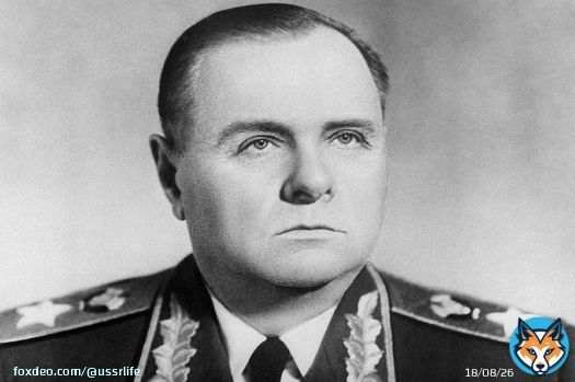 В этот день 1968 года ушел из жизни Маршал и Герой Советского Союза Кирилл Мерецков, войска которого осуществили прорыв блокады Ленинграда в 1943 году и освободили Карелию и Заполярье