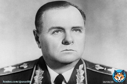 В этот день 1968 года ушел из жизни Маршал и Герой Советского Союза Кирилл Мерецков, войска которого осуществили прорыв блокады Ленинграда в 1943 году и освободили Карелию и Заполярье