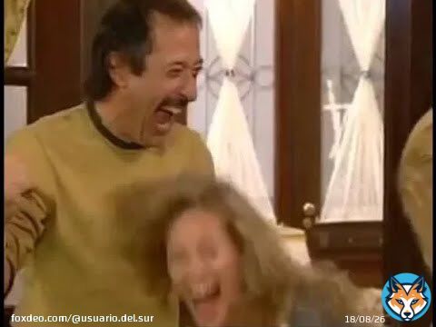 Alguien puede ir a gritar 'tora sos la proxima' solo para joderla
