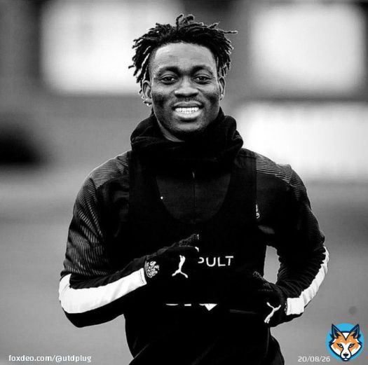 Our Thoughts and prayers go out to the family and friends of Christian Atsu, He has been found passed away after the earthquake in Turkey