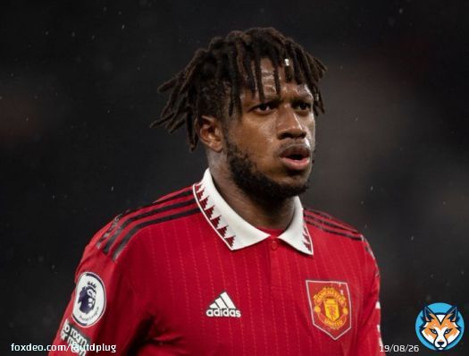 Fred: &ldquo;The Europa League is a big competition and everyone in the team really wants to win it. We have the same goal which is to reach the final and win it. I think we can do it.&rdquo; #MUFC