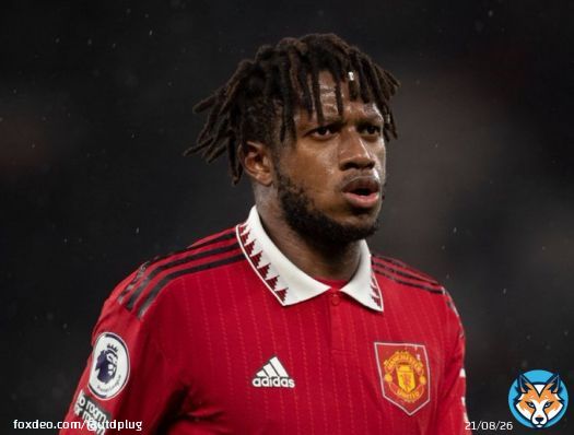 Fred: &ldquo;The Europa League is a big competition and everyone in the team really wants to win it. We have the same goal which is to reach the final and win it. I think we can do it.&rdquo; #MUFC