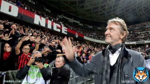 Net Spends: INCREASED  16-17: 1m PROFIT 17-18: 1m PROFIT 18-19: 34m PROFIT  *Ineos buys club*  19-20: 29m LOSS 20-21: 9m LOSS 21-22: 29m LOSS 22-23: 26m LOSS  Ineos increased the club's spending in the transfer market without a doubt. But nothing likke a nation-state owner.  (2/5)