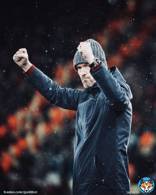 Man Utd create 9 big chances against Real Betis, na the most wey dem don create for any Europa League, Champions League or Premier League game inside the last six seasons. - WOUNDED LIONS   #UnitedTori #Mufc