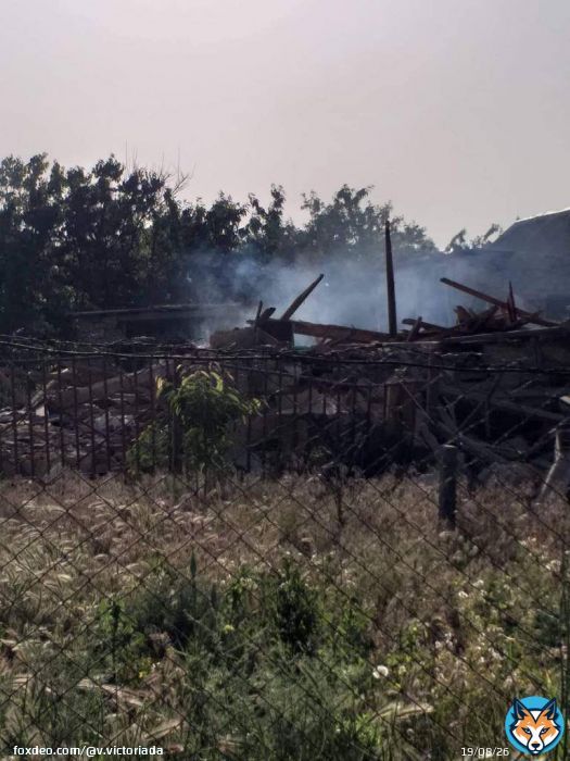 Вночі росіяни обстріляли ракетами Миколаїв та Очаків.   Це &mdash; наслідки ударів по Очакову.  Чи здаються після таких фотографій чи сотні інших, російські серіали цікавішими, а російська музика &mdash; краще?