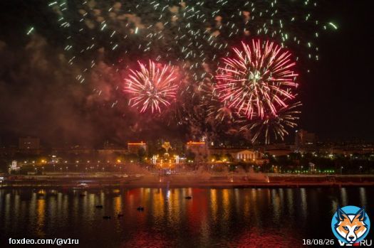 Скромно, но со вкусом: где в Волгограде посмотреть салют 23 Февраля. Город-герой отметит самый брутальный праздник в году красиво.