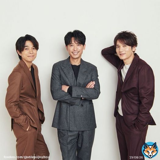 20th Centuryラジオ番組 JFN系『S.I.N NEXT GENERATION』  \u26053/11(土)放送内容 「坂本くんが探してる〇〇とは・・・！？」