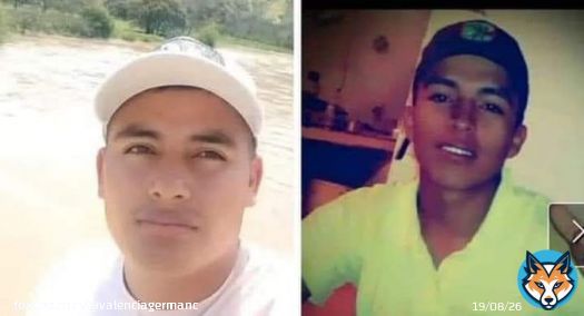 #ATENCI&Oacute;N | &iexcl;Segunda masacre del 2023 en el gobierno de la paz total!! En Bol&iacute;var #Cauca han masacrado a dos hermanos, Uver Antonio y David Eduardo Bola&ntilde;os Salazar de 29 y 27 a&ntilde;os, ultimados con tiro en la cabeza. Enla zona reina el terror del #ELN y las #FARC.