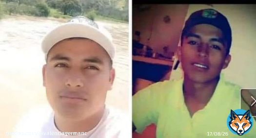 #ATENCI&Oacute;N | &iexcl;Segunda masacre del 2023 en el gobierno de la paz total!! En Bol&iacute;var #Cauca han masacrado a dos hermanos, Uver Antonio y David Eduardo Bola&ntilde;os Salazar de 29 y 27 a&ntilde;os, ultimados con tiro en la cabeza. Enla zona reina el terror del #ELN y las #FARC.
