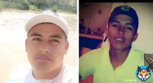 #ATENCI&Oacute;N | &iexcl;Segunda masacre del 2023 en el gobierno de la paz total!! En Bol&iacute;var #Cauca han masacrado a dos hermanos, Uver Antonio y David Eduardo Bola&ntilde;os Salazar de 29 y 27 a&ntilde;os, ultimados con tiro en la cabeza. Enla zona reina el terror del #ELN y las #FARC.