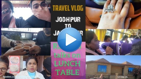 Next video is live on our channel. Do watch and SUBSCRIBE....!!!!  . . . #Rajasthan #RajasthanNews #RajasthanWithFirstIndia #India #indiatourism