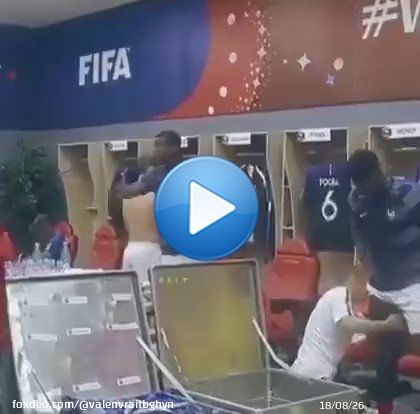 C&rsquo;est aujourd&rsquo;hui !!!! #FRAARG