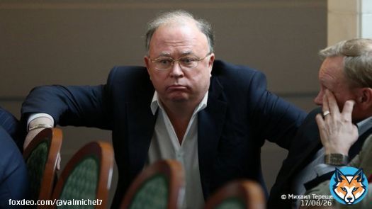 ТАСС: Журналист Андрей Караулов объявлен в федеральный розыск.  Судьба пропагандона.