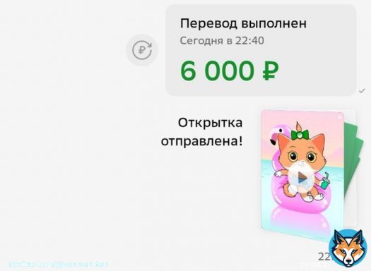 вчера пришла зарплата и 6к я скинула маме потому что когда Чита болела лечение вышло в такую сумму :') я мать