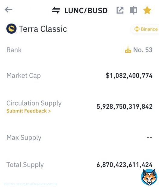 How exciting!  Kucoin is now also staking. 1 trillion staked soon  Circulation supply has gone down hugely  imagine when more CEX&rsquo;s come onboard&hellip; EPIC!    #LUNC $LUNC   #USTC $USTC #Binance #BinanceBuild #BinaceLUNC #LUNCcommunity #Crypto #CryptoNews #LFG
