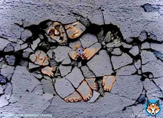 The West wants Syrians dead - the Syrians who have fought for 11 years and defended themselves against one of the most barbaric hybrid wars the collective West has ever waged.