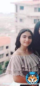 This young girl, Nour Dawood, from Safita, Syria, died from a stress heart attack because she was terrified by yesterday's earthquake in #Syria. May these people know peace again   #Syria_earthquake   #LiftSanctionsOnSyria