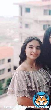 This young girl, Nour Dawood, from Safita, Syria, died from a stress heart attack because she was terrified by yesterday's earthquake in #Syria. May these people know peace again   #Syria_earthquake   #LiftSanctionsOnSyria