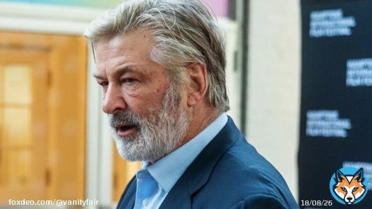 Breaking: Alec Baldwin will be charged with involuntary manslaughter in the shooting death of &lsquo;Rust&rsquo; cinematographer Halyna Hutchins.
