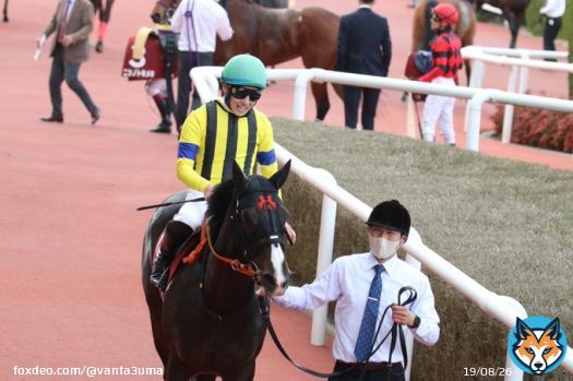 シングザットソング　吉田隼人騎手 フィリーズレビュー優勝おめでとうございます
