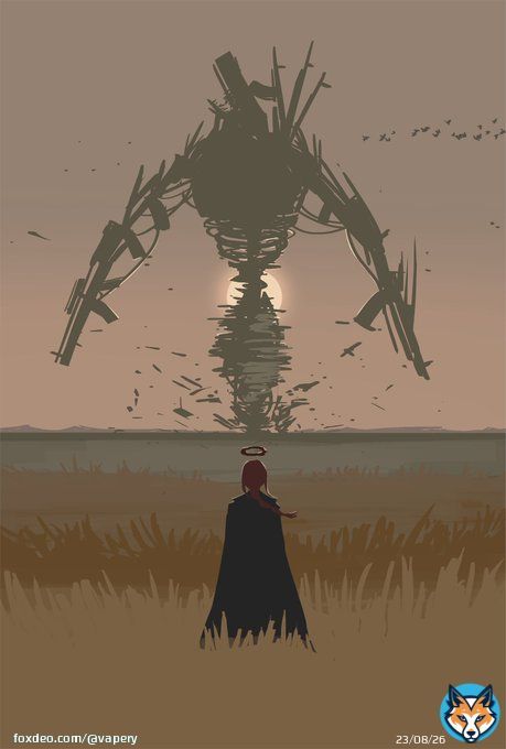 Encounter #Makima #ChainsawMan