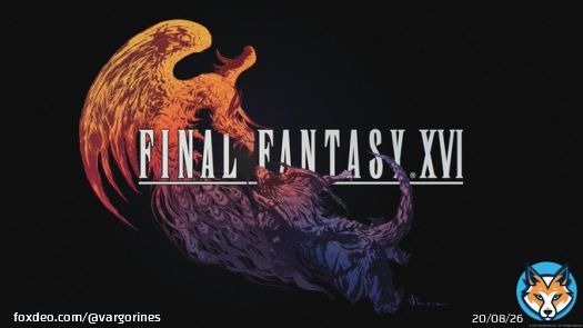 FF16 体験版終わりました......いやぁ.........  いやあ........